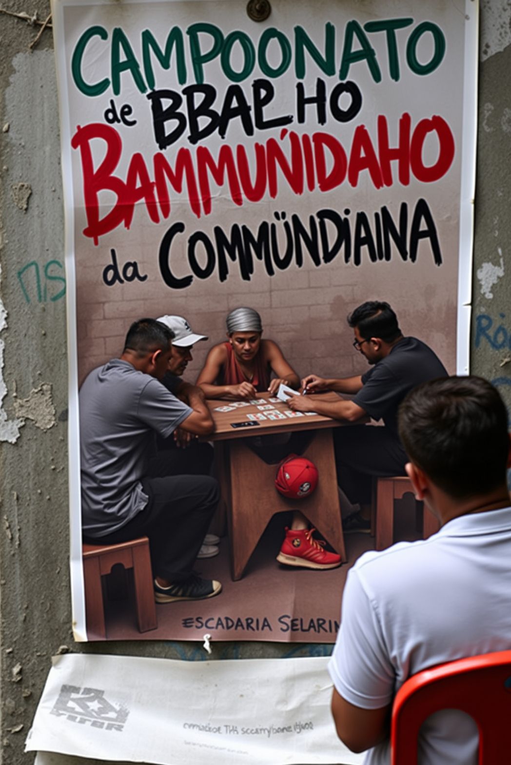 Quais problemas enfrentamos atualmente em 2025?